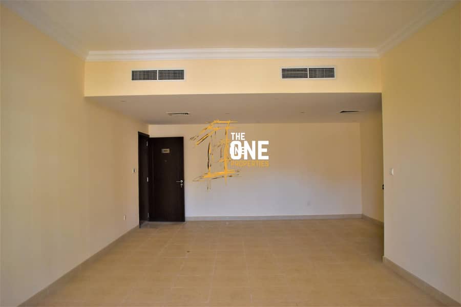 58 3 Bedroom + Maid I Mid Floor I Stunning View  Apartment For Rent