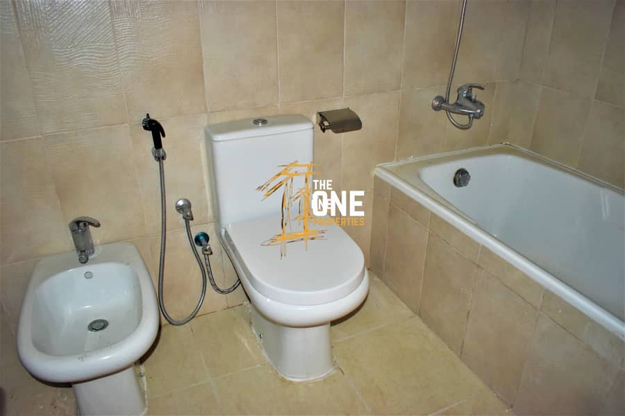 59 3 Bedroom + Maid I Mid Floor I Stunning View  Apartment For Rent