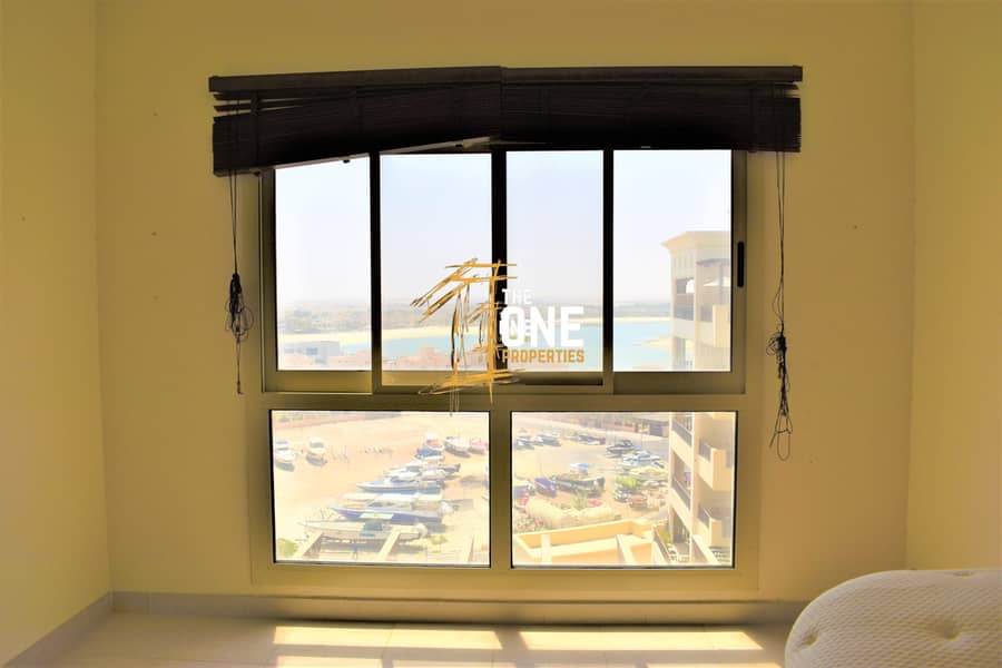 21 HIGH FLOOR I STUNNING VIEW I 3 BEDROOM + MAID I MARINA APARTMENT - FOR RENT