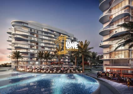 Studio for Sale in Mina Al Arab, Ras Al Khaimah - Beachfront Studio Apartment Great Investment Opportunity