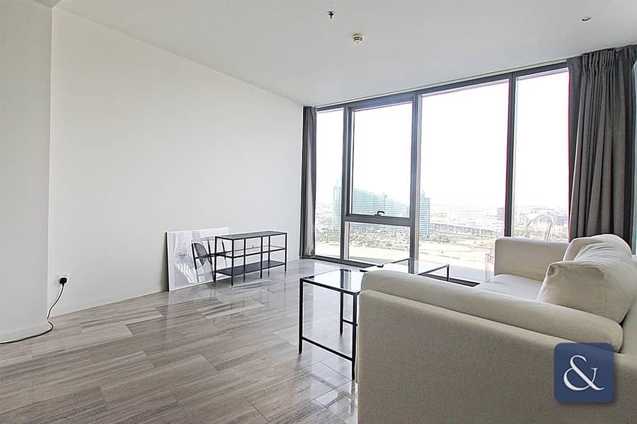 Vacant Studio | Creek Views | Furnished Vacant Studio | Creek Views | Furnished