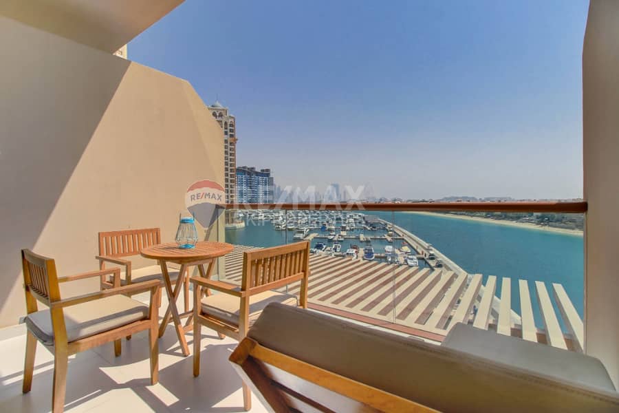 Exclusive | Stunning View | Fully Furnished Exclusive | Stunning View | Fully Furnished