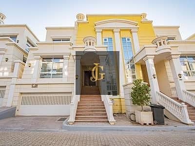 Вилла в Халифа Сити，Аль Форсан Вилладж, 3 cпальни, 4206700 AED - 6248821