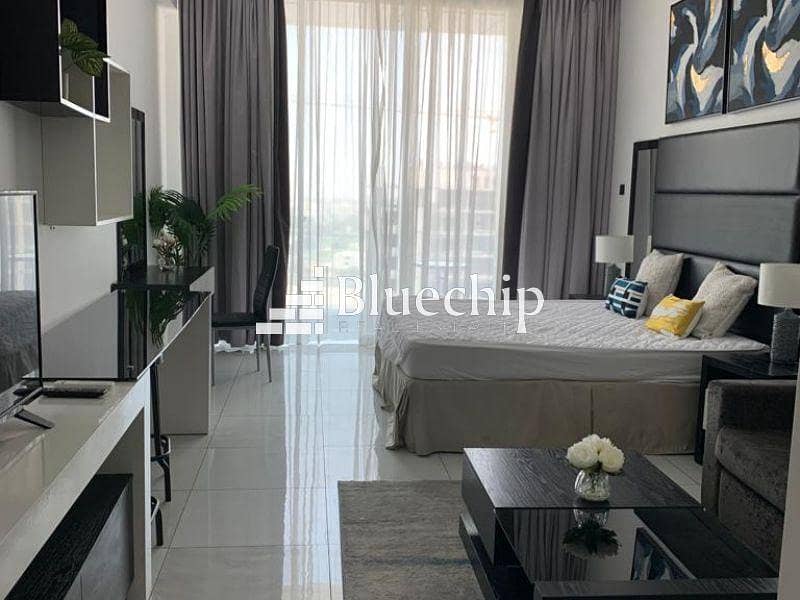 Vacating Soon I Fully Furnished I High Floor Vacating Soon I Fully Furnished I High Floor