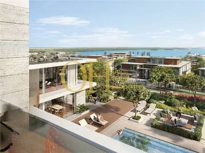 4 Bedroom Villa for Sale in Al Reem Island, Abu Dhabi - 2fa25186-fb3b-4cbf-b786-c104fe261f4e. jpg
