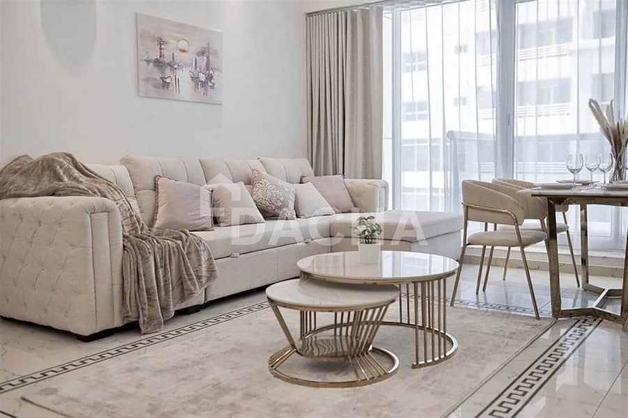 Spacious 1Bed / Prime Location / Fully Furnished Spacious 1Bed / Prime Location / Fully Furnished