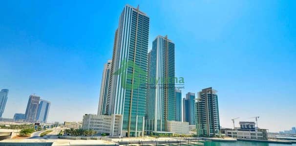 2 Bedroom Apartment for Sale in Al Reem Island, Abu Dhabi - Maid & Store Room | Sea Side Corniche| Good Location