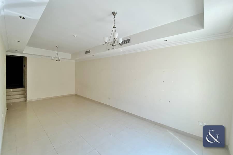 Three Bed Plus Maids | Vacant | 3300 Sq Ft Three Bed Plus Maids | Vacant | 3300 Sq Ft