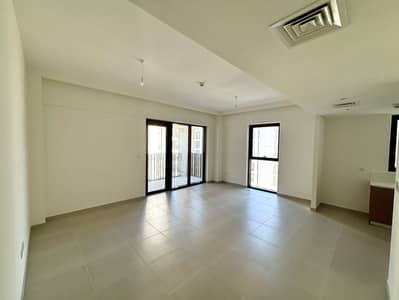 فلیٹ 3 غرف نوم للايجار في مرسى خور دبي، دبي - شقة في 3 صيف،صيف في كريك بيتش،مرسى خور دبي 3 غرف 160000 درهم - 8187893