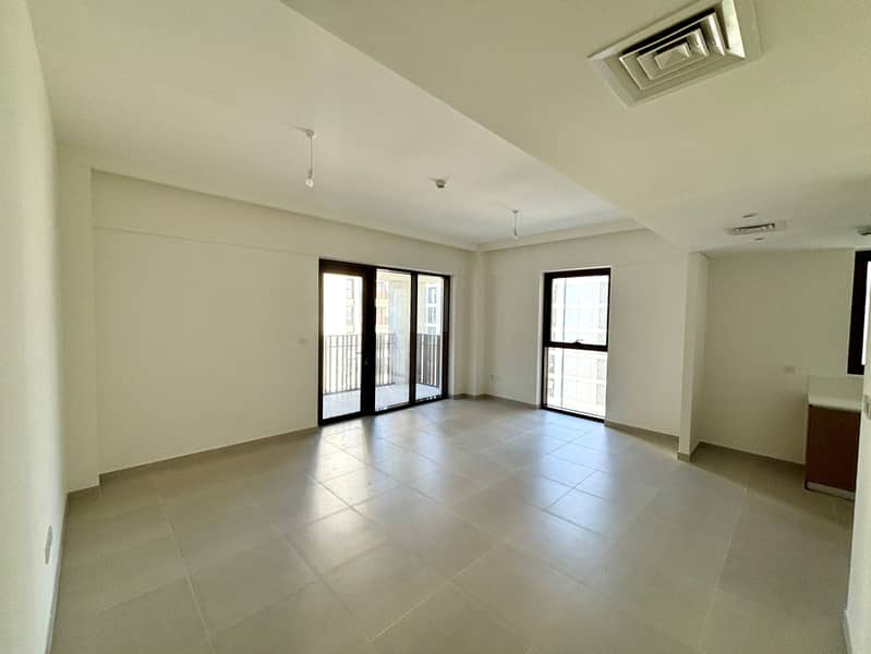 شقة في 3 صيف،صيف في كريك بيتش،مرسى خور دبي 3 غرف 160000 درهم - 8187893