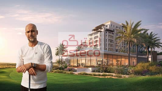 2 Bedroom Apartment for Sale in Yas Island, Abu Dhabi - YGC_5. jpg