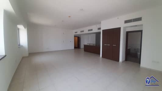 Studio for Rent in Business Bay, Dubai - Exclusive | Huge Studio|Sea&Fountain view|1 chq payment only