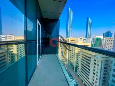 2 Bedroom Apartment for Rent in Corniche Road, Abu Dhabi - IMG_7740. jpeg