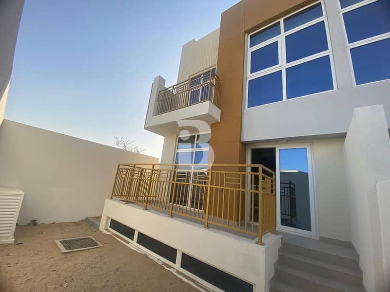 تاون هاوس في أكويليجيا،(أكويا من داماك) داماك هيلز 2 3 غرف 1900000 درهم - 8188408 تاون هاوس في أكويليجيا،(أكويا من داماك) داماك هيلز 2 3 غرف 1900000 درهم - 8188408