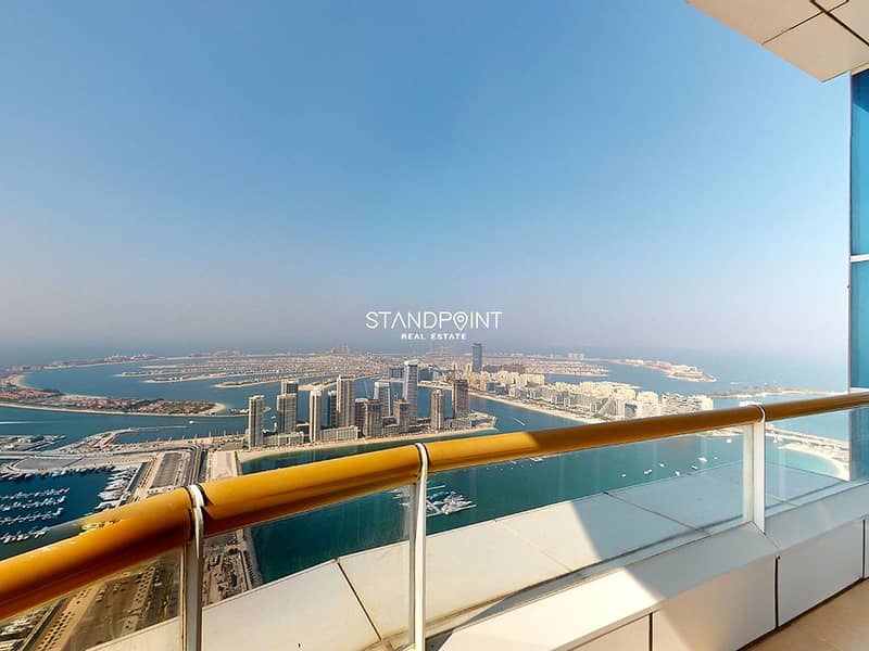 Vacant | Full Views | Half Floor | Private Pool Vacant | Full Views | Half Floor | Private Pool
