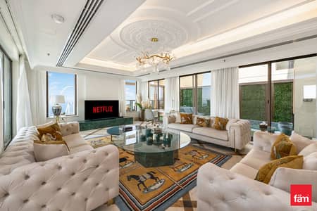 4 Schlafzimmer Penthouse zum zur Miete in Jumeirah Beach Residence (JBR), Dubai - Penthouse in Jumeirah Beach Residence (JBR),Shams,Shams 1, 4 schlafzimmer, 129000 AED - 8188602 4 Schlafzimmer Penthouse zum zur Miete in Jumeirah Beach Residence (JBR), Dubai - Penthouse in Jumeirah Beach Residence (JBR),Shams,Shams 1, 4 schlafzimmer, 129000 AED - 8188602