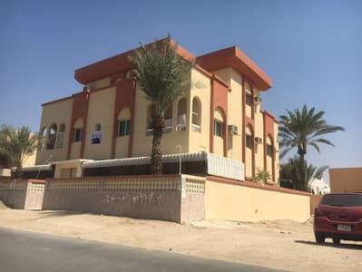 9 Bedroom Townhouse for Sale in Al Nuaimiya, Ajman - WhatsApp Image 2023-11-02 at 2.55. 56 PM (1). jpeg