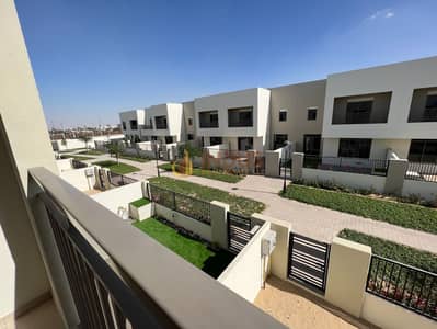 3 Bedroom Villa for Rent in Town Square, Dubai - WhatsApp Image 2023-09-25 at 15.09. 02 (2). jpg