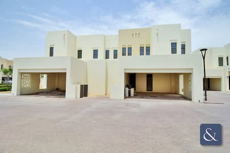瑞姆小区， 迪拜 4 卧室别墅待售 - 位于瑞姆小区，米拉绿洲社区，米拉绿洲3号区 4 卧室的别墅 3400000 AED - 8188928