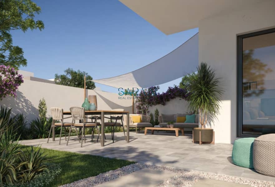 Corner and Single Row | Huge Backyard Corner and Single Row | Huge Backyard