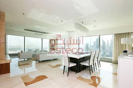 3 Bedroom Apartment for Sale in World Trade Centre, Dubai - PHOTO-2023-10-02-19-26-15. jpg