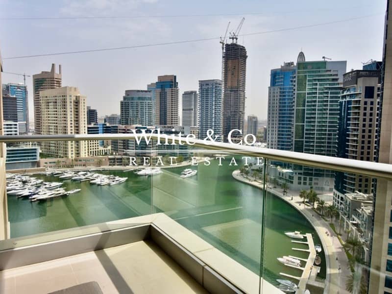 Marina View | Largest Layout | Upgraded Marina View | Largest Layout | Upgraded