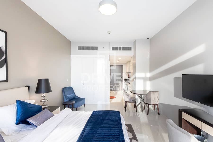 Brand New | Furnished | Ready to Move in Brand New | Furnished | Ready to Move in
