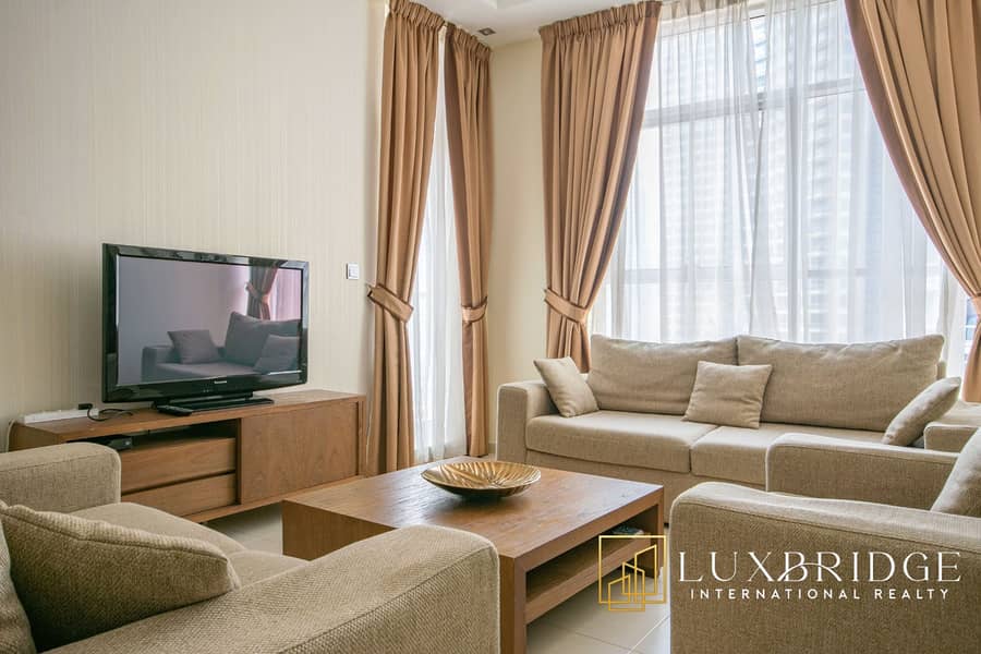 Fully Furnished | Amazing Layout | Vacant Fully Furnished | Amazing Layout | Vacant