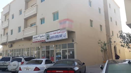2 Bedroom Apartment for Rent in Al Zahraa, Ajman - i have two bedroom hall new builging in al zahraa owner local rent 29000y 2 Bedroom Apartment for Rent in Al Zahraa, Ajman - i have two bedroom hall new builging in al zahraa owner local rent 29000y