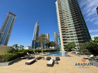 1 Bedroom Flat for Rent in Downtown Dubai, Dubai - Redefine The Comfort of Excellent Luxury Living