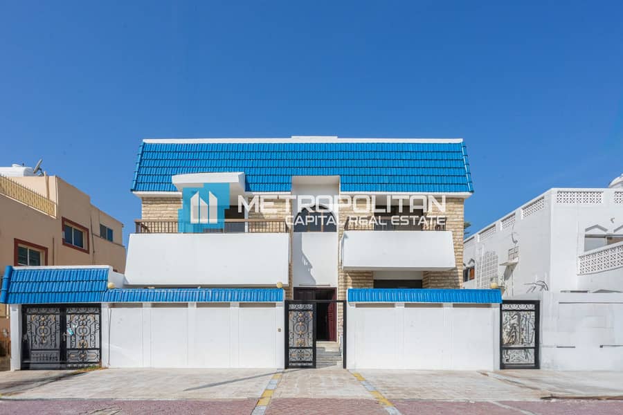 Standalone Villa| Excellent Layout |Prime Location Standalone Villa| Excellent Layout |Prime Location
