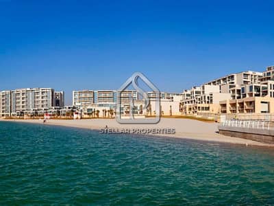 1 Bedroom Apartment for Sale in Al Raha Beach, Abu Dhabi - Al-Zeina-1. jpg