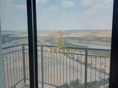 2 Bedroom Apartment | Golf Views | Unfurnished