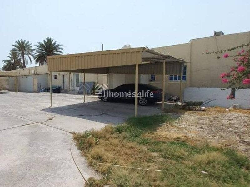 فیلا في الطوار 1،الطوار 3 غرف 3100000 درهم - 8189649 فیلا في الطوار 1،الطوار 3 غرف 3100000 درهم - 8189649