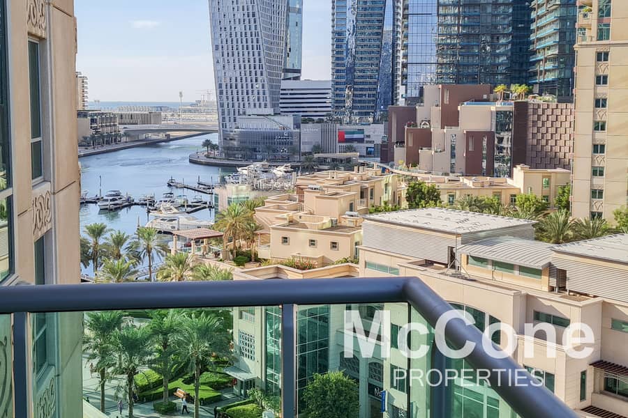شقة في برج المسك،أبراج مرسى دبي،دبي مارينا 1 غرفة 129750 درهم - 8189657 شقة في برج المسك،أبراج مرسى دبي،دبي مارينا 1 غرفة 129750 درهم - 8189657