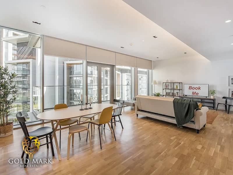 Fully Furnished | Mid Floor | Spacious Layout Fully Furnished | Mid Floor | Spacious Layout