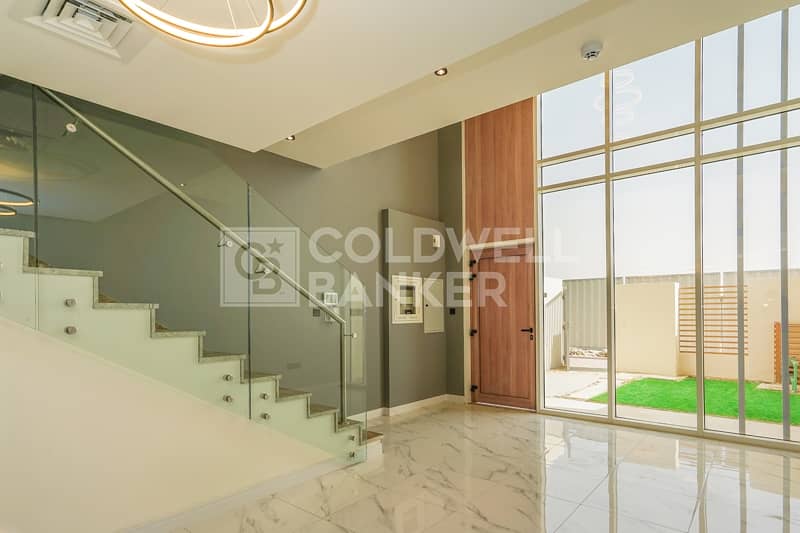 INVESTOR DEAL | READY Q-2 2024 | 1 BED TOWNHOUSE INVESTOR DEAL | READY Q-2 2024 | 1 BED TOWNHOUSE