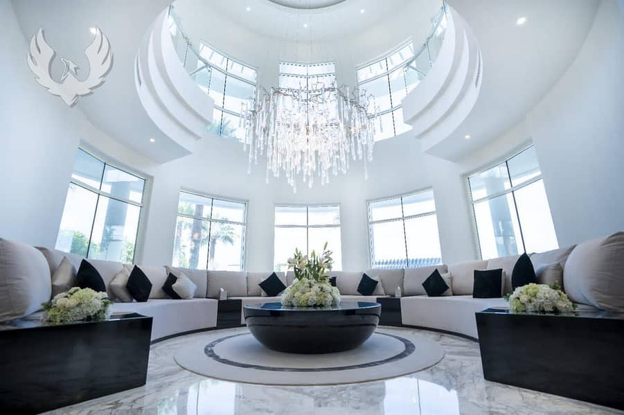 Lake View | Modern Mansion | Fully Furnished Lake View | Modern Mansion | Fully Furnished