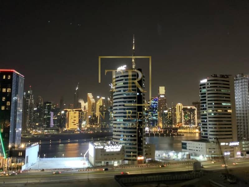 Квартира в Бизнес Бей,Иккьютив Бей,Экзекутив Бей Тауэр А, 750000 AED - 8190090 Квартира в Бизнес Бей,Иккьютив Бей,Экзекутив Бей Тауэр А, 750000 AED - 8190090