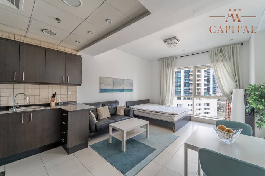 Furnished Studio | Resort Style Living Furnished Studio | Resort Style Living