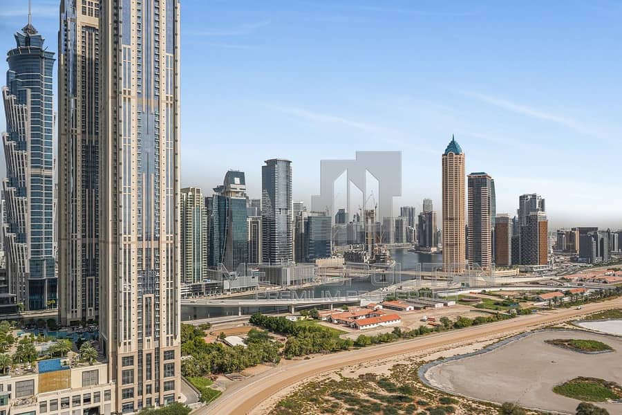 Newly Listed | Middle floor | Canal View Newly Listed | Middle floor | Canal View