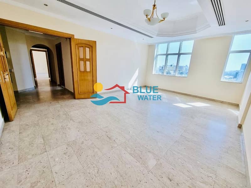 Квартира в улица Аль Салам, 2 cпальни, 67500 AED - 6642946