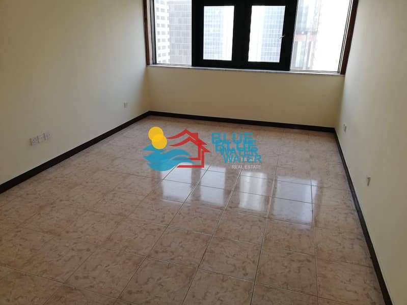 4 No Commission 3 BR With Maid's Room in Al Hosn.
