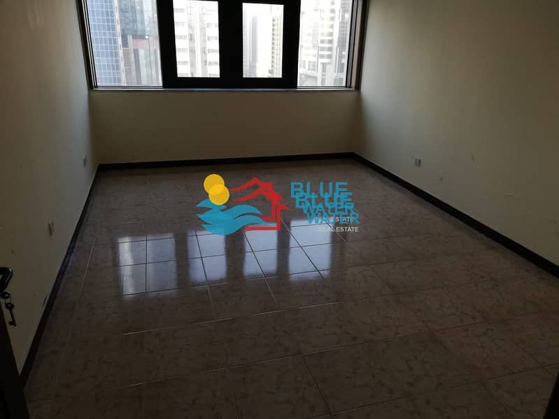 6 No Commission 3 BR With Maid's Room in Al Hosn.