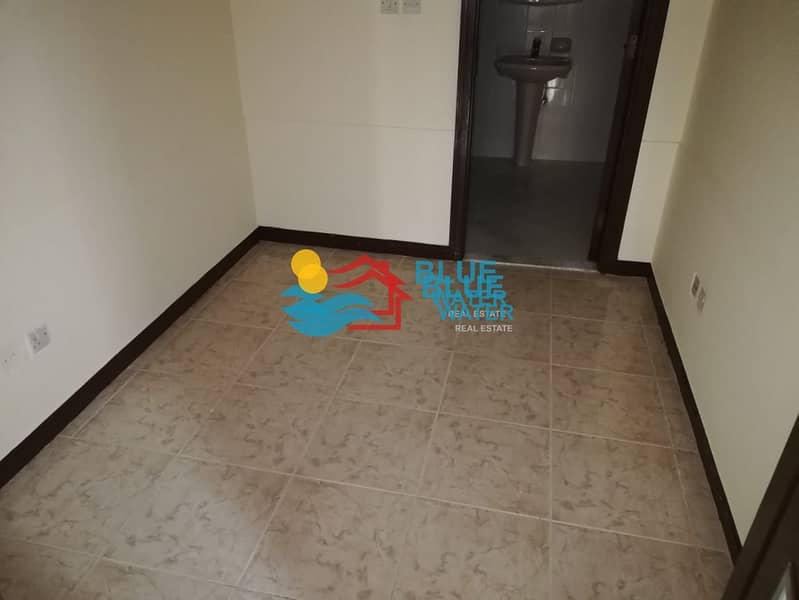 10 No Commission 3 BR With Maid's Room in Al Hosn.