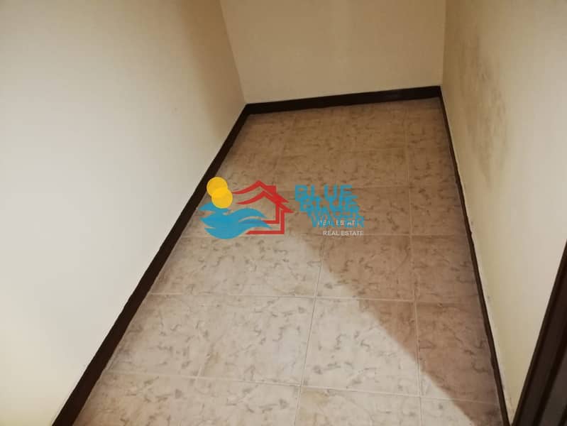 11 No Commission 3 BR With Maid's Room in Al Hosn.