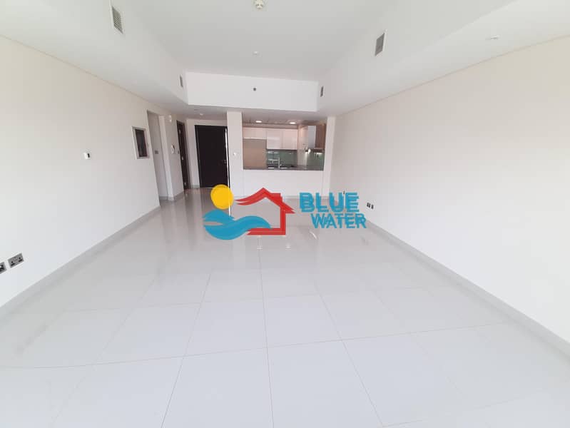 3 No Fee! 3 BR With Pool Gym 2 Parking in Al Marasy