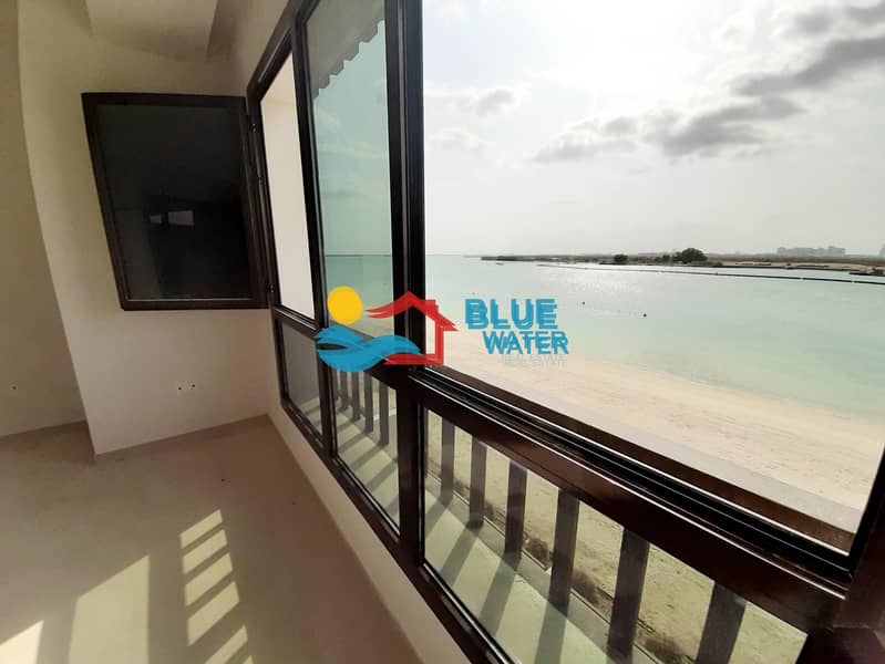 19 Private Beach Access 5 Master Bed Villa in Reem Island