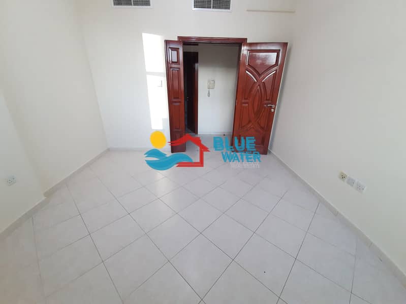 2 No Commission 2 BR With Balcony on Muroor Road