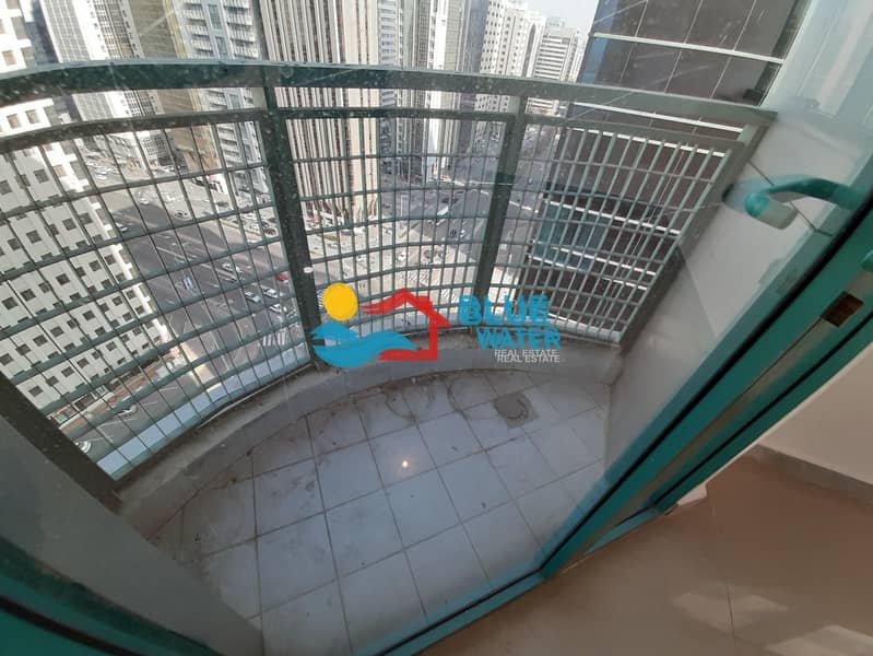 9 No Commission 2 BR With Balcony.